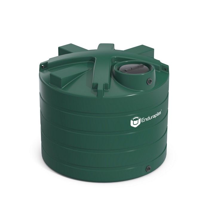 1480 gallon rain tank